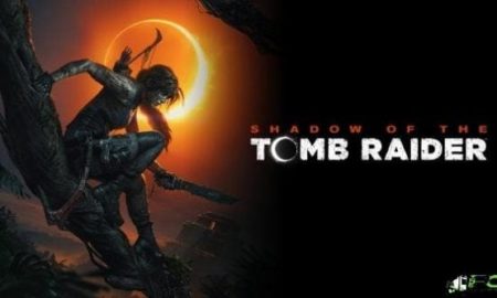 SHADOW OF THE TOMB RAIDER PC Download Game for free
