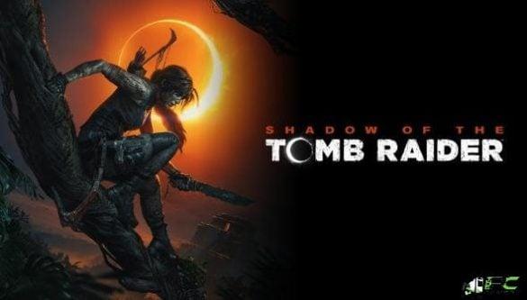 SHADOW OF THE TOMB RAIDER PC Download Game for free