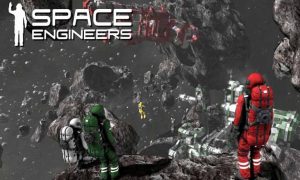 Space Engineers Android/iOS Mobile Version Full Free Download