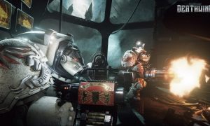 Space Hulk Deathwing APK Download Latest Version For Android