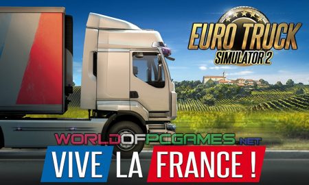 Euro Truck Simulator 2 iOS/APK Version Full Game Free Download