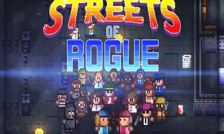 Streets of Rogue Android/iOS Mobile Version Full Free Download