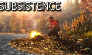 Subsistence iOS/APK Version Full Game Free Download