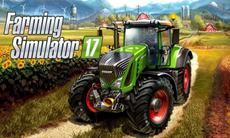 Farming Simulator 17 PC Latest Version Free Download