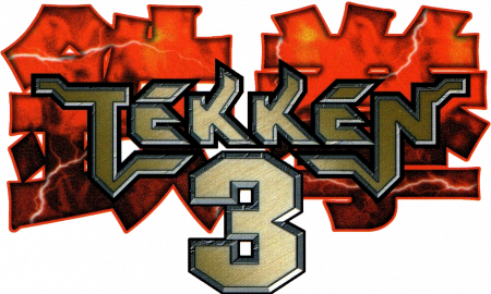 Tekken 3 PC Download Game for free