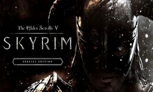 The Elder Scrolls V: Skyrim Special Edition free game for windows