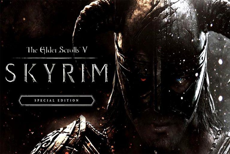 The Elder Scrolls V: Skyrim Special Edition free game for windows