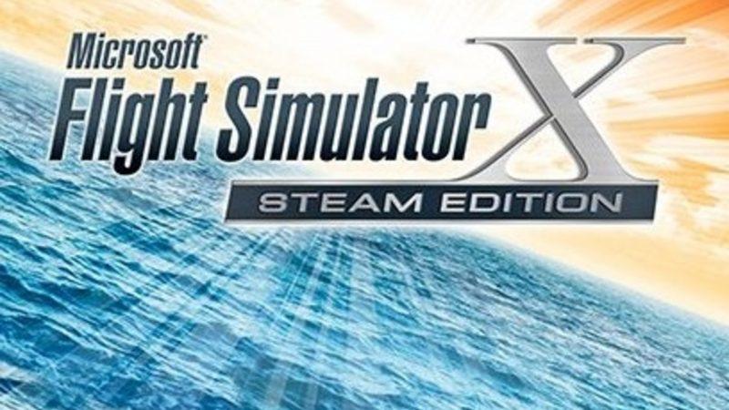 Microsoft Flight Simulator X: Steam Edition IOS/APK Download