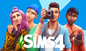 The Sims 4 Mac iOS Latest Version Free Download