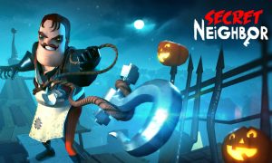 Secret Neighbor APK Download Latest Version For Android