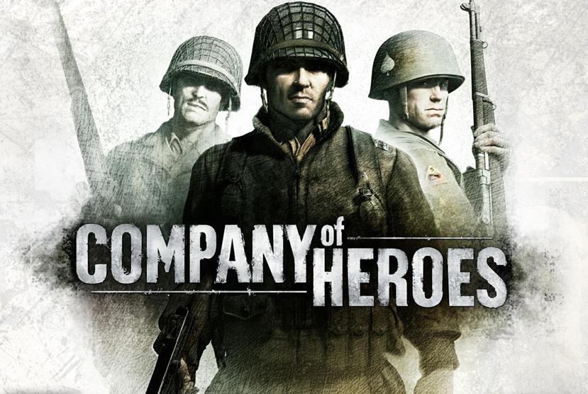 Company of Heroes Complete Edition Download for Android & IOS