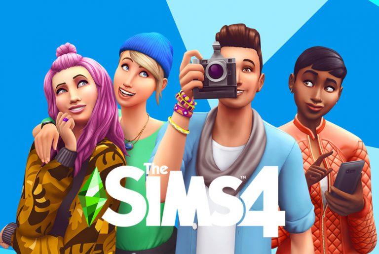 the sims 4 for mac toddler download free
