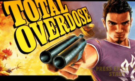total overdose full pc game