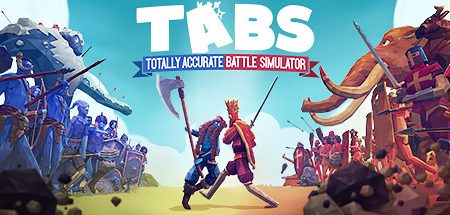 Totally Accurate Battle Simulator PC Game Download For Free
