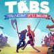 Totally Accurate Battle Simulator PC Game Download For Free