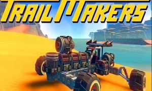 TRAILMAKERS PC Download Game for free