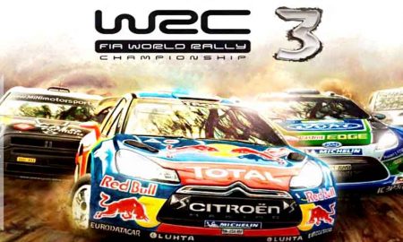 WRC 3: FIA World Rally Championship APK Full Version Free Download (May 2021)