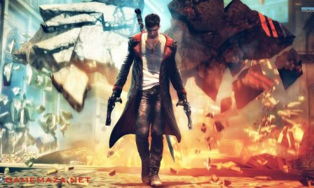 DEVIL MAY CRY 5 Free Download For PC