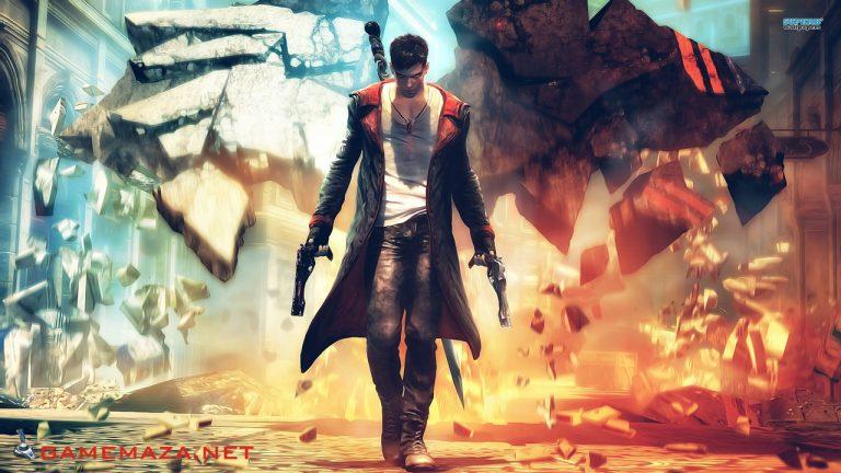 DEVIL MAY CRY 5 Free Download For PC