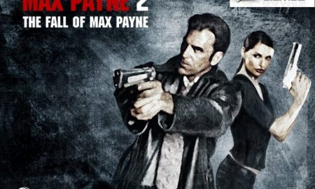 MAX PAYNE 2 Game Download