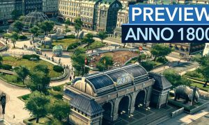 Anno 1800 Free Download PC windows game