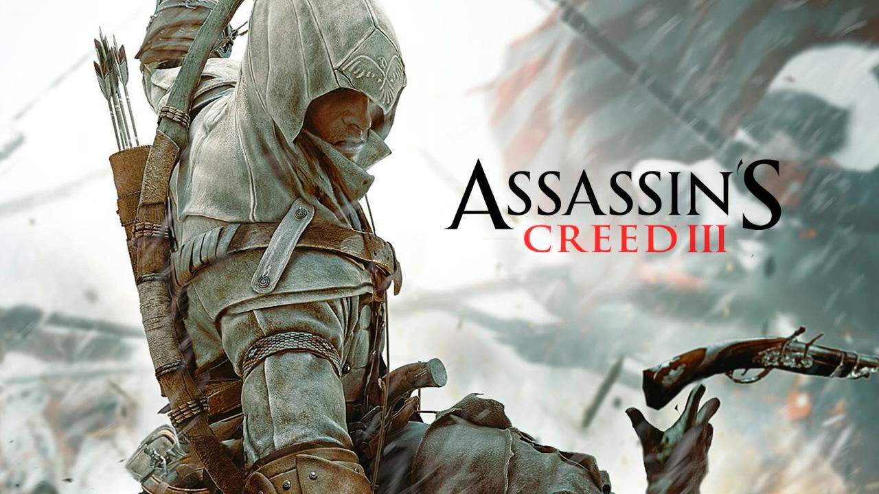 Assassins Creed 3 free full pc game for download