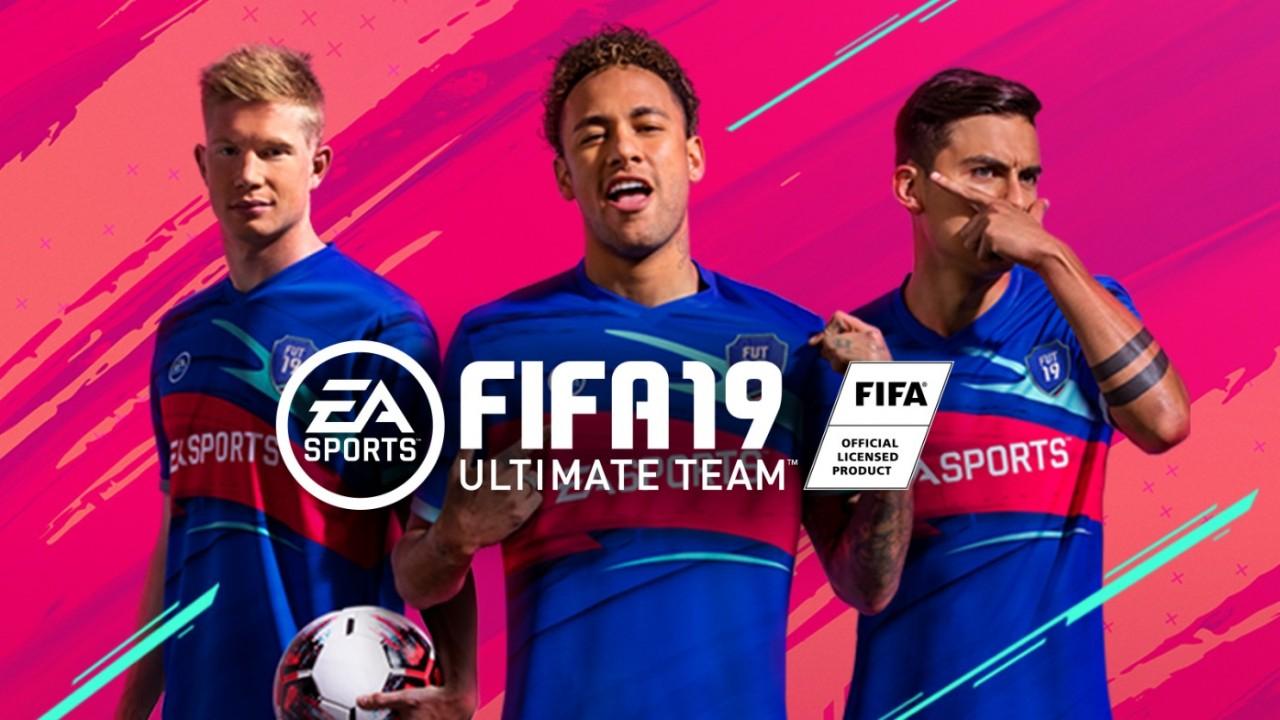 fifa 19 free for pc