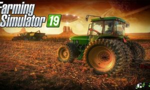 FARMING SIMULATOR 19 PC Game Download For Free