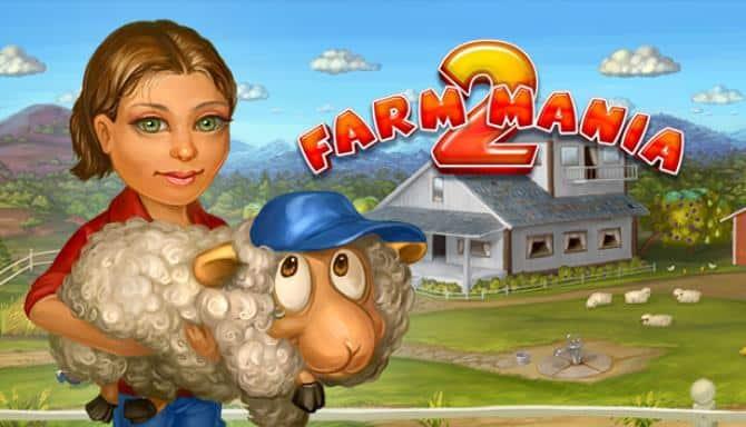 Farm Mania 2 APK Mobile Full Version Free Download