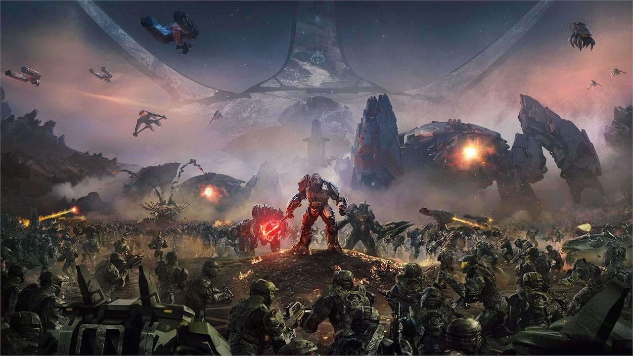 HALO WARS 2: Complete Edition PC Download free full game for windows