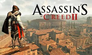 Assassin's Creed 2 APK Mobile Full Version Free Download