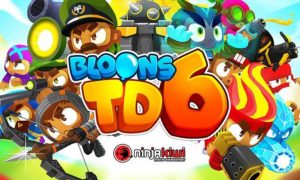 Bloons TD 6 iOS/APK Version Full Game Free Download