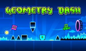 Geometry Dash iOS Latest Version Free Download