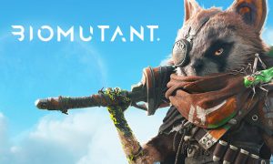 Biomutant Free Download PC Game (Full Version)