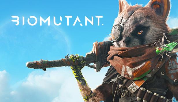 Biomutant Free Download PC Game (Full Version)