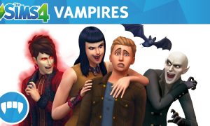 The Sims 4 PC Game Download For Free