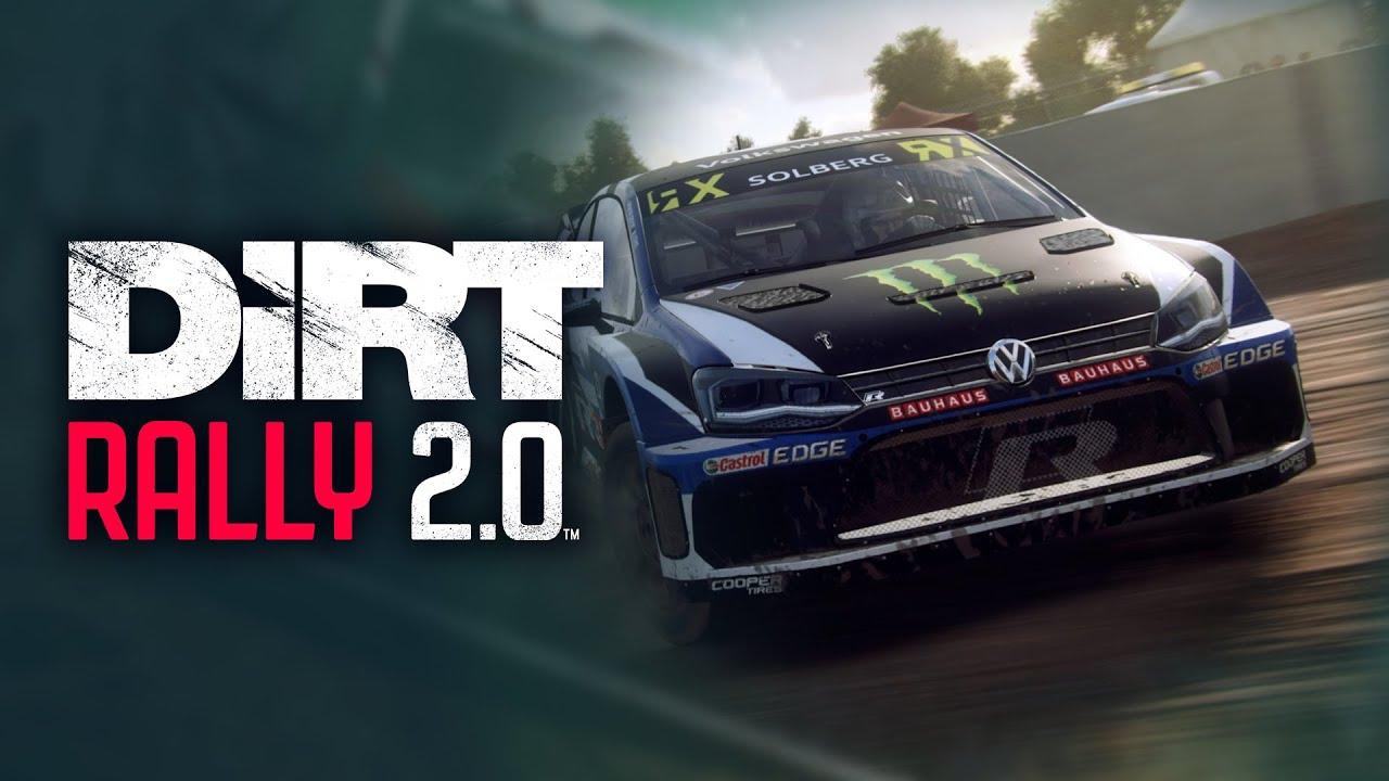 DiRT Rally Android/iOS Mobile Version Full Free Download