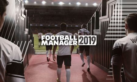 Football Manager 2019 iOS Latest Version Free Download