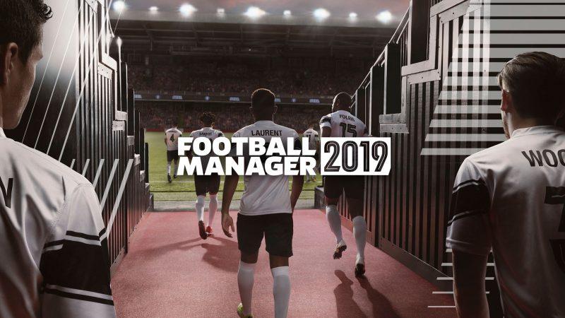 Football Manager 2019 iOS Latest Version Free Download