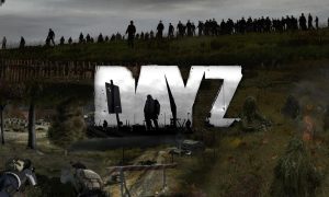 Dayz free game for windows