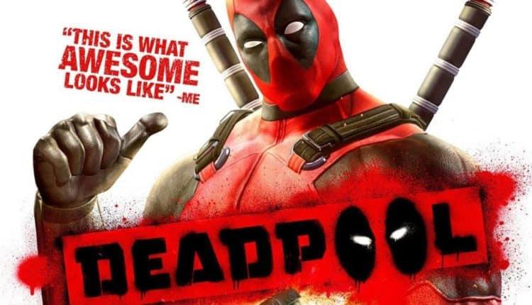 Deadpool free full pc game for download