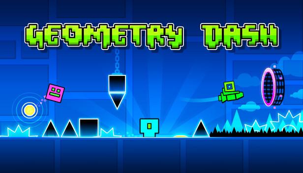 Geometry Dash APK Download Latest Version For Android