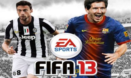 FIFA 13 APK Mobile Full Version Free Download