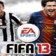 FIFA 13 APK Mobile Full Version Free Download