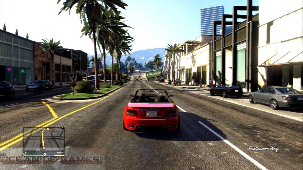 Grand Theft Auto V iOS/APK Full Version Free Download