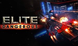 Elite: Dangerous APK Download Latest Version For Android