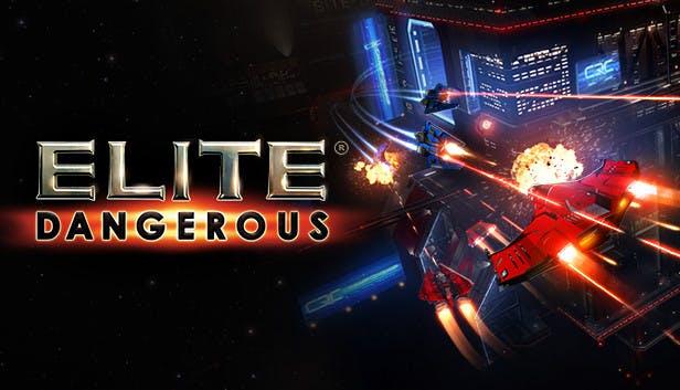 download games like elite dangerous for free
