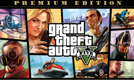 GTA V iOS/APK Full Version Free Download