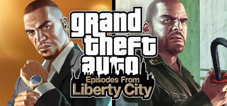 Grand Theft Auto Liberty City PC Download free full game for windows