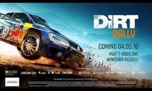 DiRT Rally APK Download Latest Version For Android